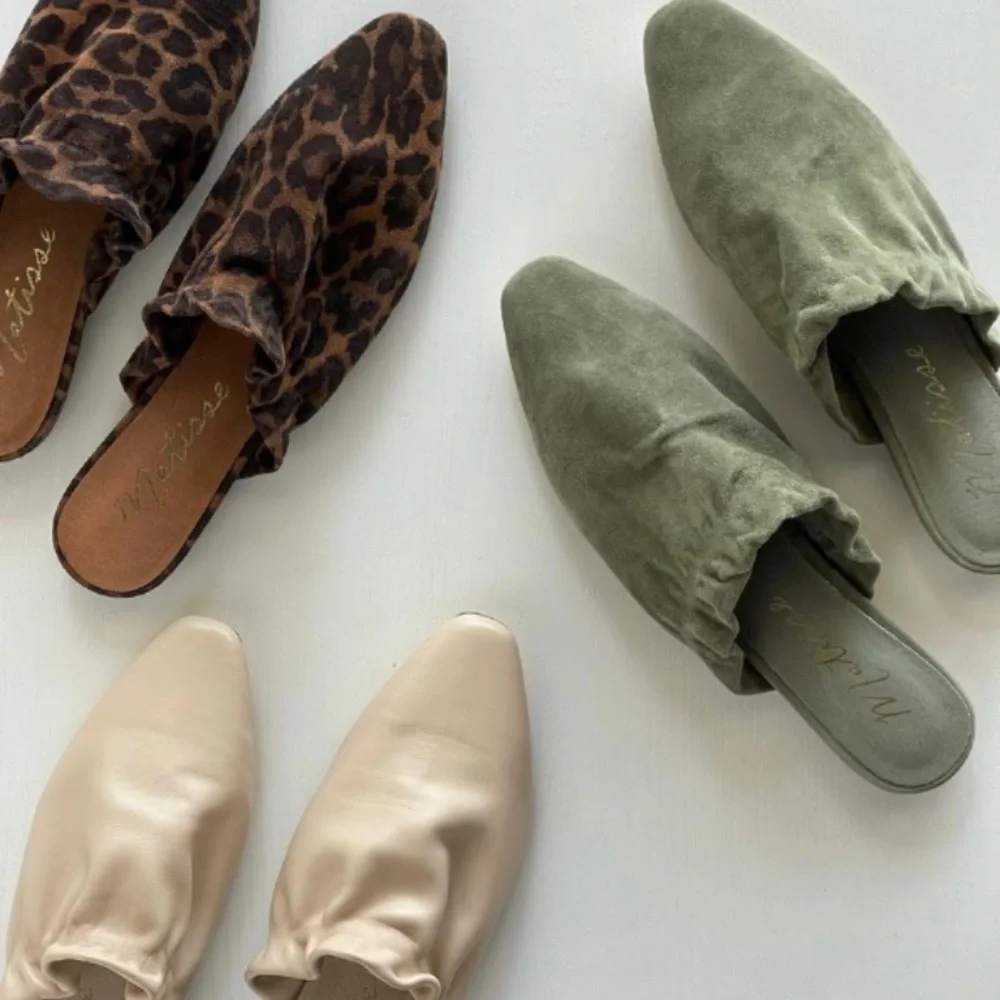 Vienna Leopard - Picture 2 of 6